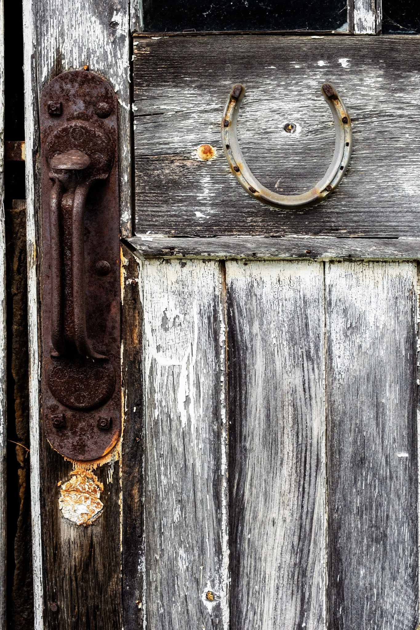 Porte de Martine Laplante - 11 votes