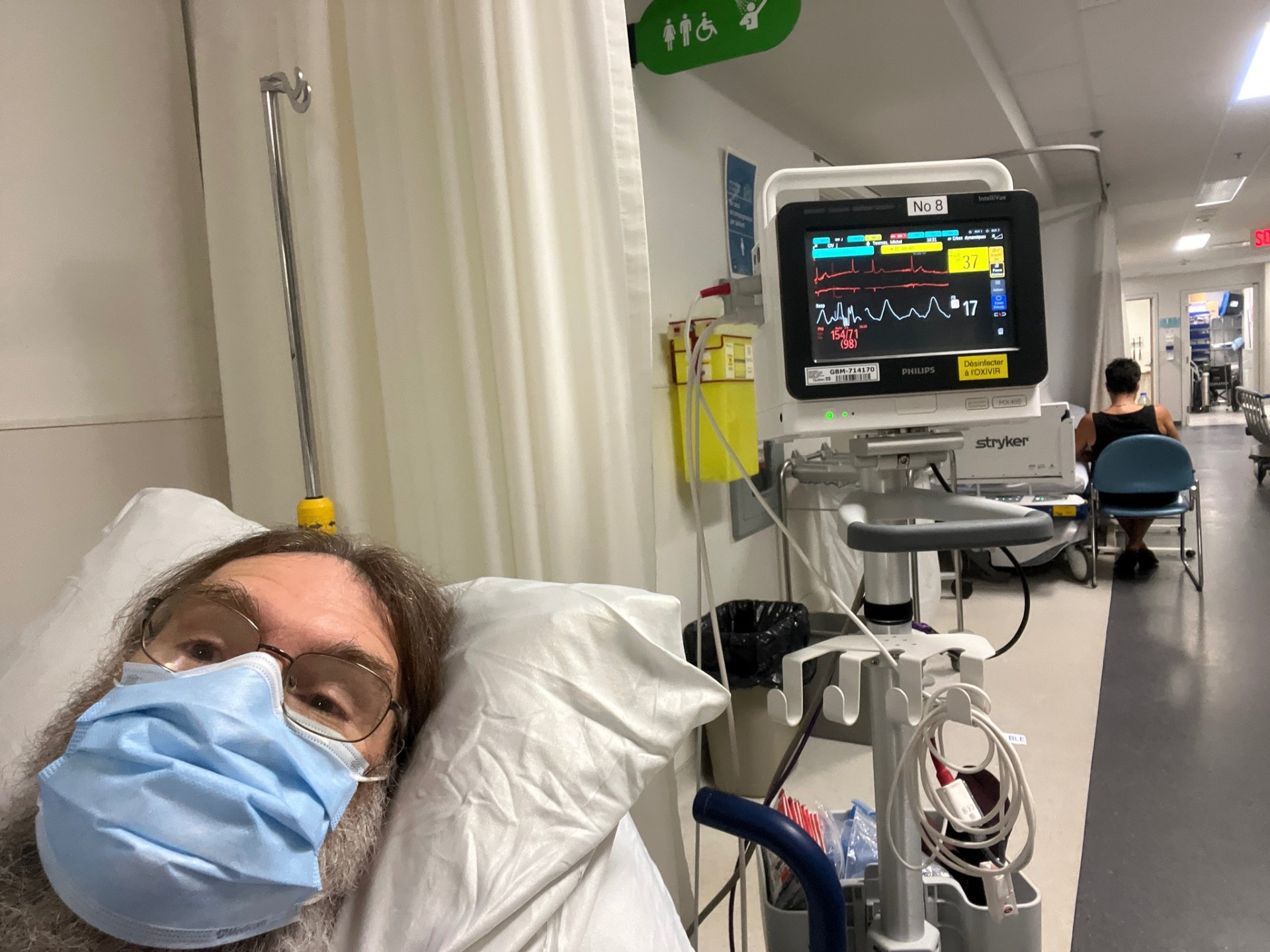 de Michel Tournay - 9 votes