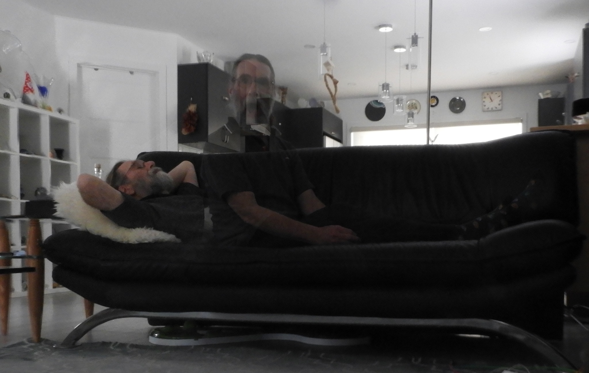 I'm dead! de Michel Tournay, 6 votes